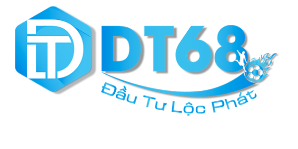 logo dt68