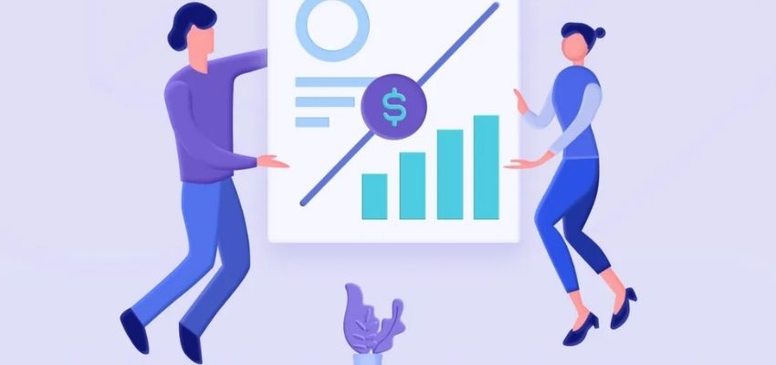 Hệ thống 8DAY sẽ thống kê doanh thu mỗi tháng