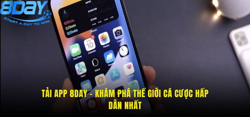 tải app 8Day