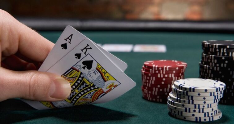 Những thông tin về game đánh bài poker 8DAY