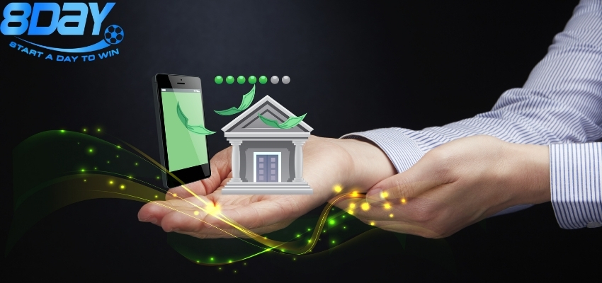 Tổng hợp câu hỏi thường gặp về 8DAY liên quan tới giao dịch