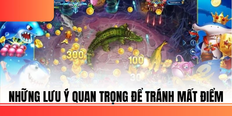 dt68 Những lưu ý quan trọng để tránh mất điểm