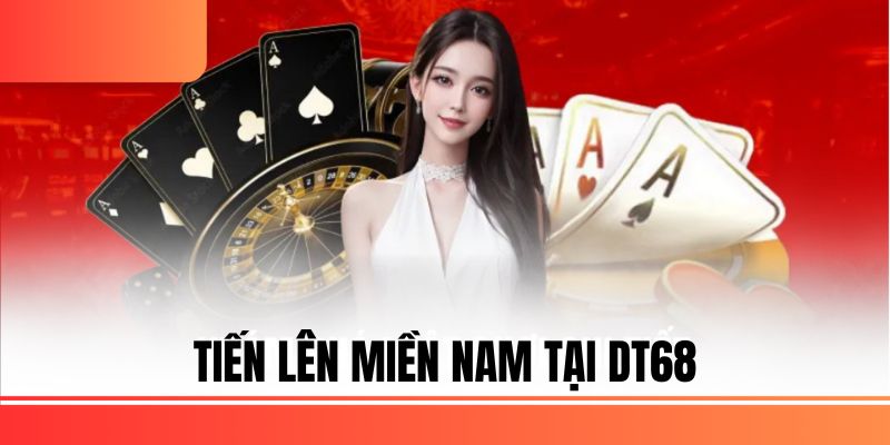 tiến lên miền nam